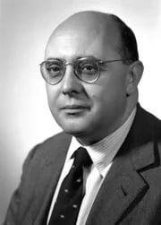 Porträt von Giovanni Lamberti (1906–1963) – Gedenkseite