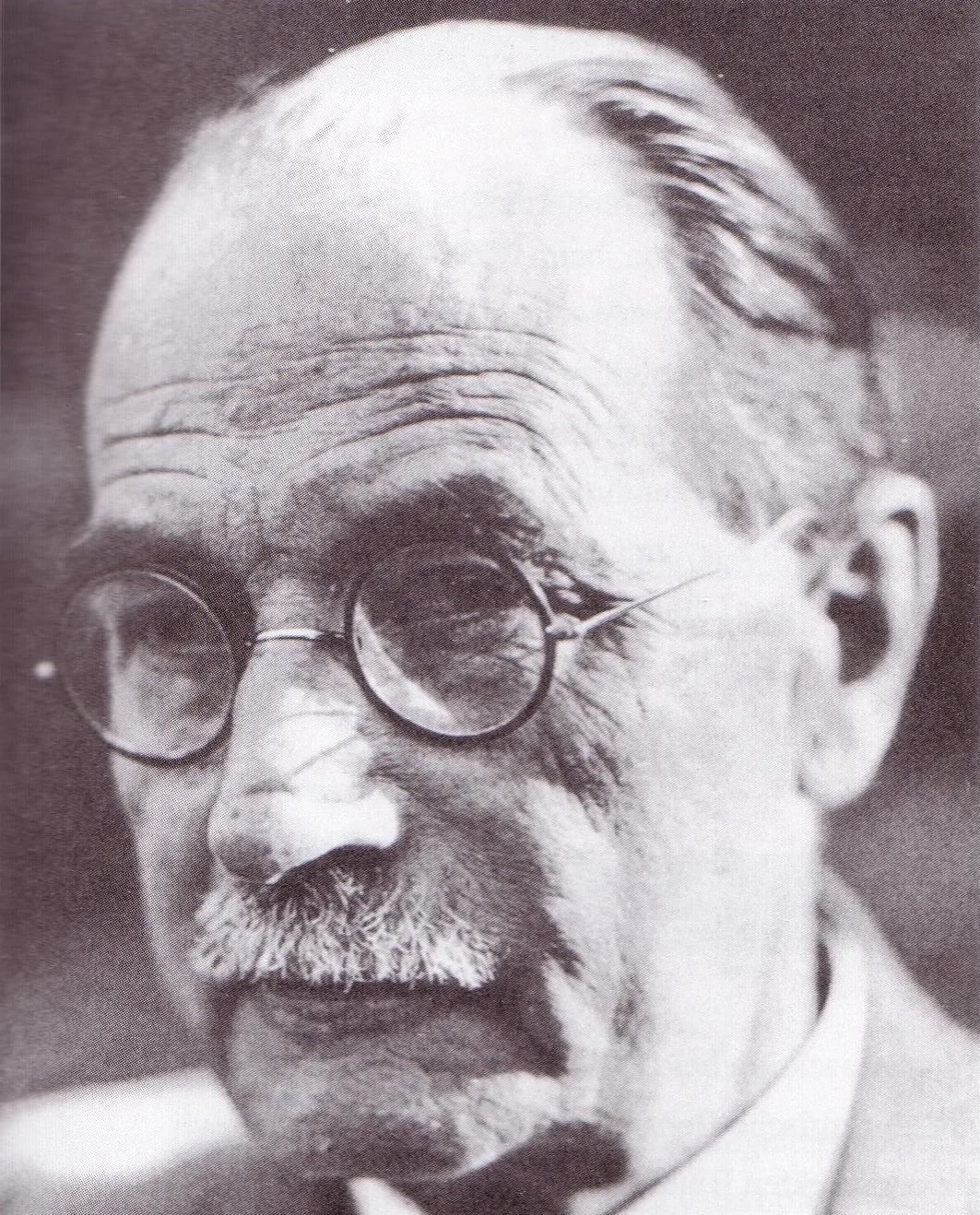 Portrait of Paul Sudeck (1866–1945) – memorial page