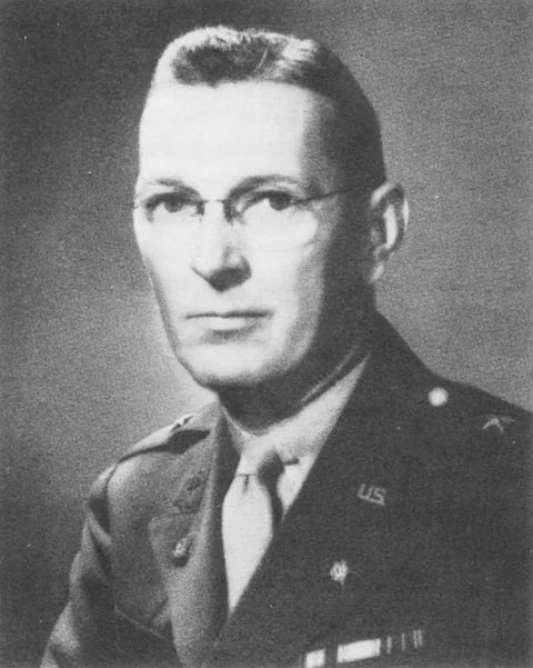 Portrait of James H. Stratton (1898–1984) – memorial page