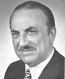 Porträt von Giovanni Sisto (1916–1994) – Gedenkseite