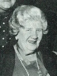 Portrait of Molly Atkinson (1909–2008) – memorial page