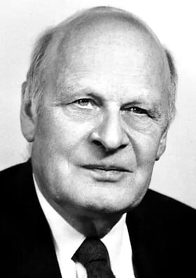 Portrait of Lars Onsager (1903–1976) – memorial page