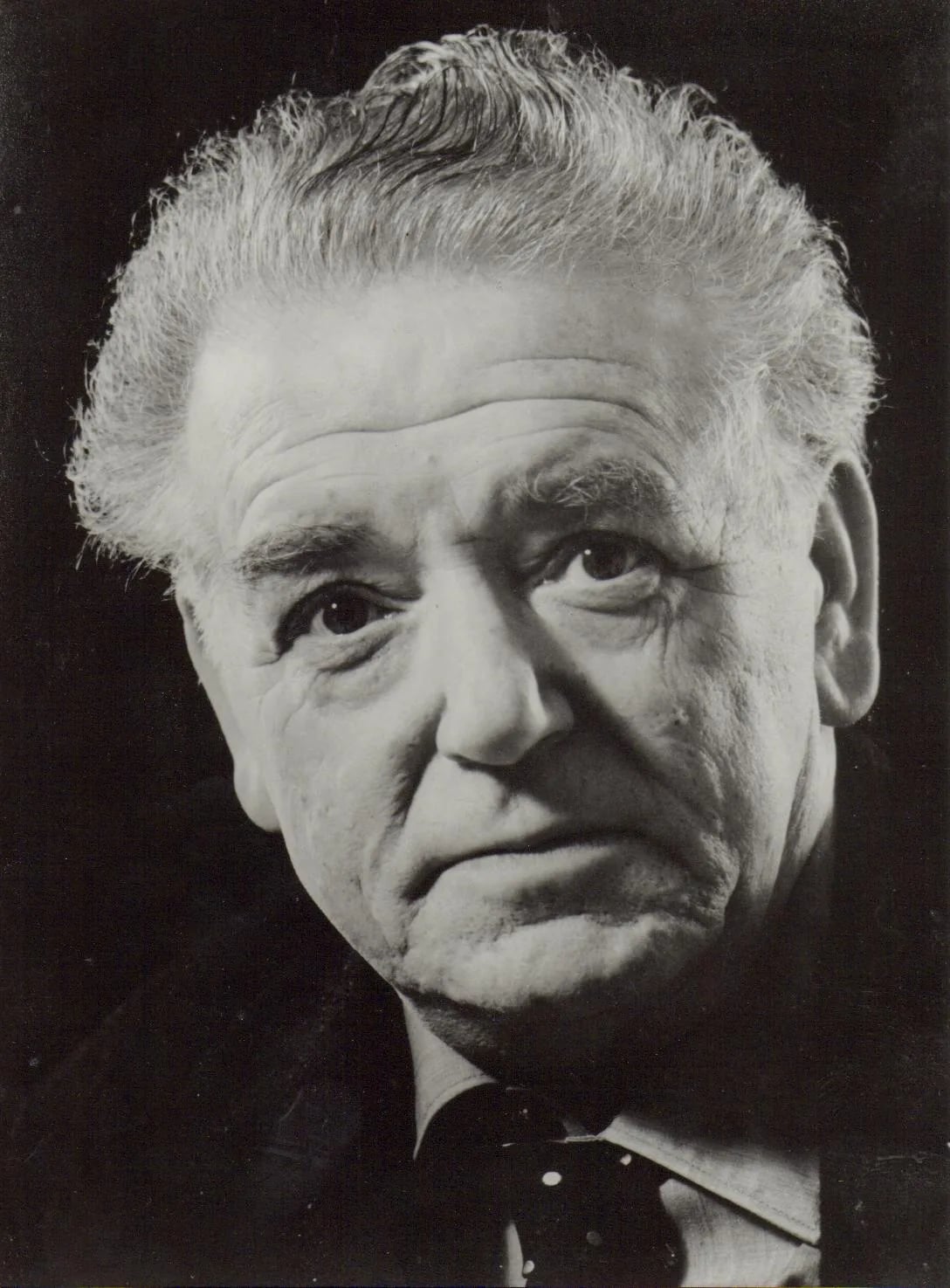 Porträt von Marià Armengol i Torrella (1909–1995) – Gedenkseite