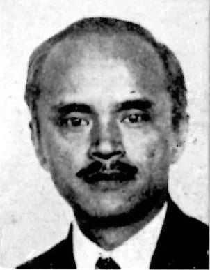 Porträt von Chino Shōshō (1883–1946) – Gedenkseite