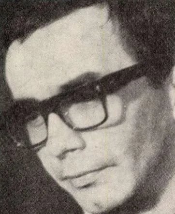 Porträt von Lucian Giurchescu (1930–2022) – Gedenkseite