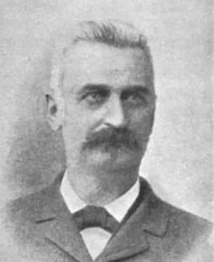 Portrait of Vincent Marmaduke (1831–1904) – memorial page