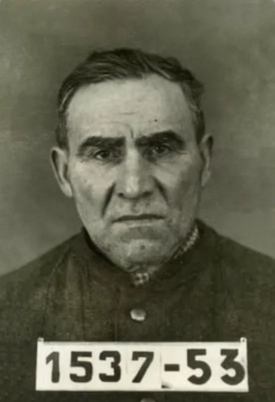 Portrait of Jan Skřipka (1895–1957) – memorial page