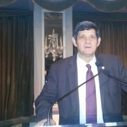 Portrait of Yoni Koren (1960–2023) – memorial page