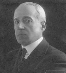 Portrait of Eduardo Elordi (1868–1938) – memorial page