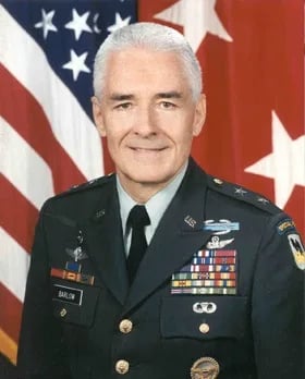 Porträt von Gregory P. Barlow (1939–2013) – Gedenkseite