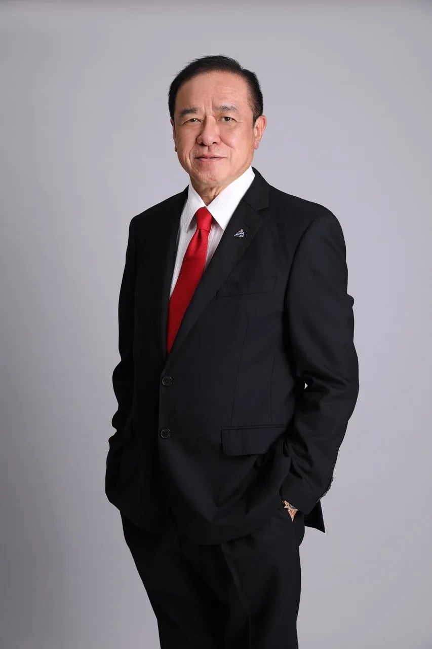 Porträt von Arief Harsono (1984–2021) – Gedenkseite