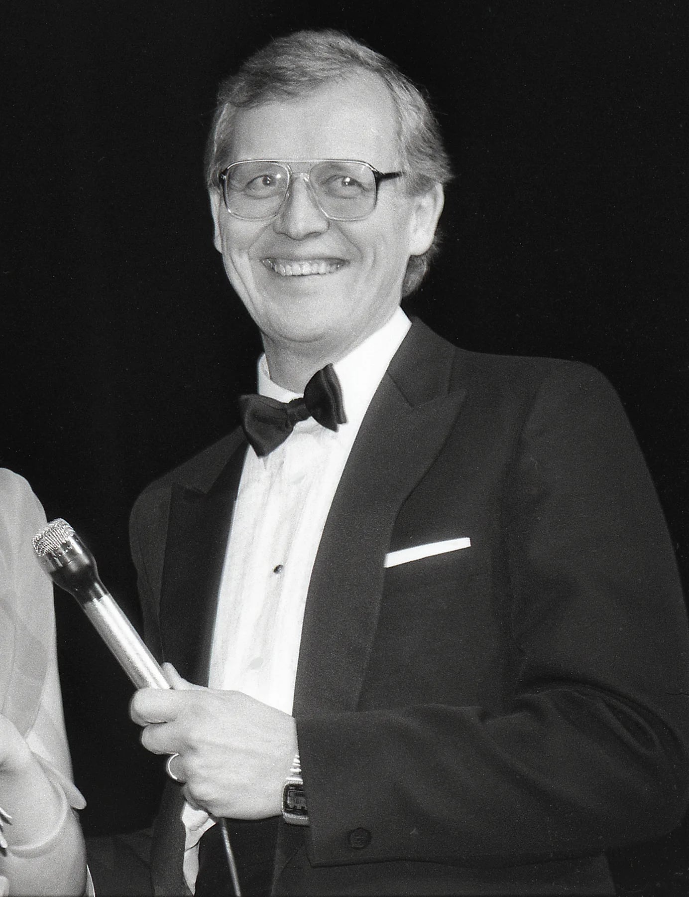 Porträt von Mati Eliste (1941–2020) – Gedenkseite