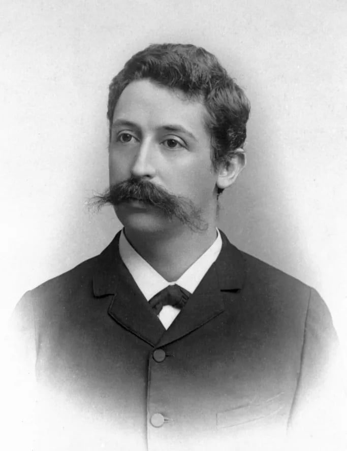 Portrait of Christiaan Eijkman (1858–1930) – memorial page