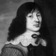 Portrait of Christian von Nassau-Siegen (1616–1644) – memorial page