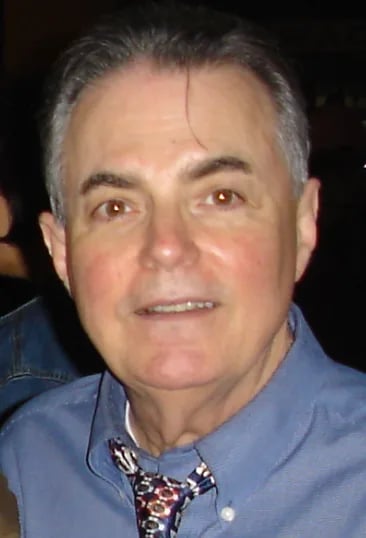 Porträt von David Seikel (1948–2012) – Gedenkseite
