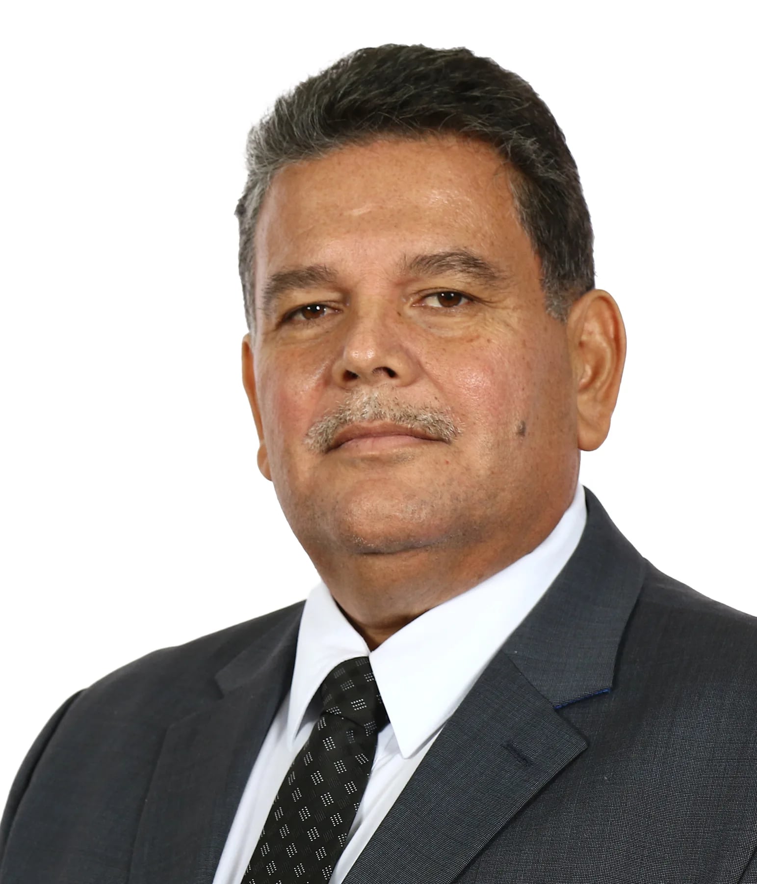 Portrait of Rodolfo P. Flores (1963–2021) – memorial page