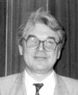 Portrait of Aleš Svoboda (1941–2010) – memorial page