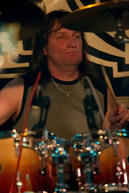 Porträt von Aleš Zimolka (1963–2012) – Gedenkseite