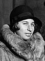 Portrait of Clärenore Stinnes (1901–1990) – memorial page