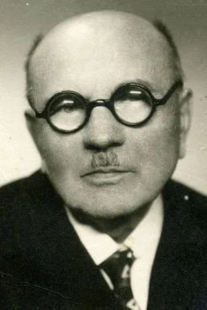 Porträt von Alois Spisar (1874–1955) – Gedenkseite