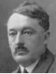 Portrait of Enguerrand Homps (1884–1951) – memorial page