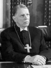 Porträt von Christhard Mahrenholz (1900–1980) – Gedenkseite