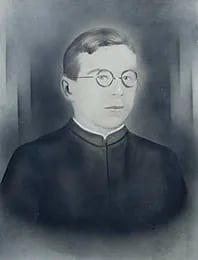 Porträt von Hubert Mohr (1914–2011) – Gedenkseite