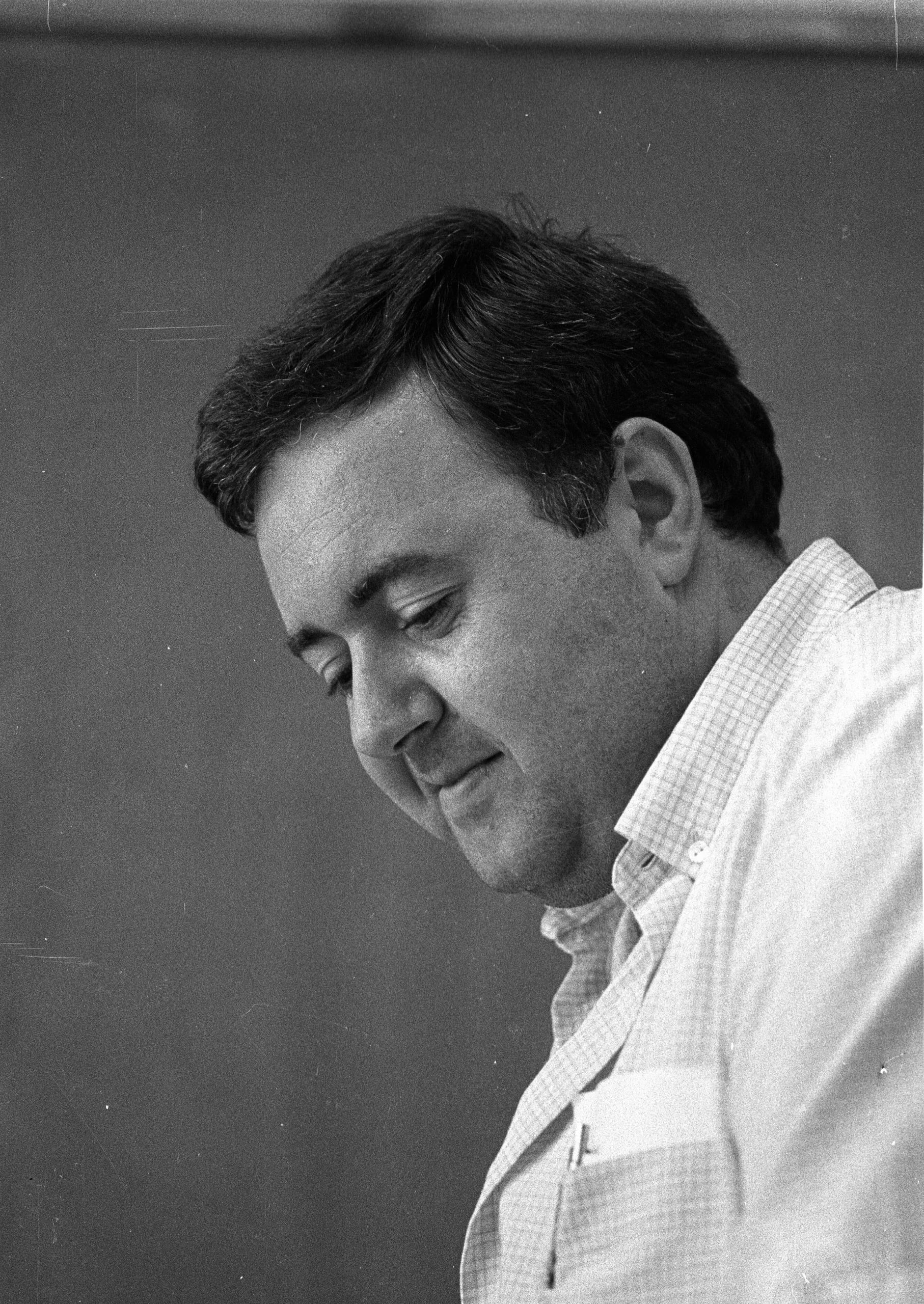 Portrait of Martxel Ensunza Lekunberri (1952–2025) – memorial page