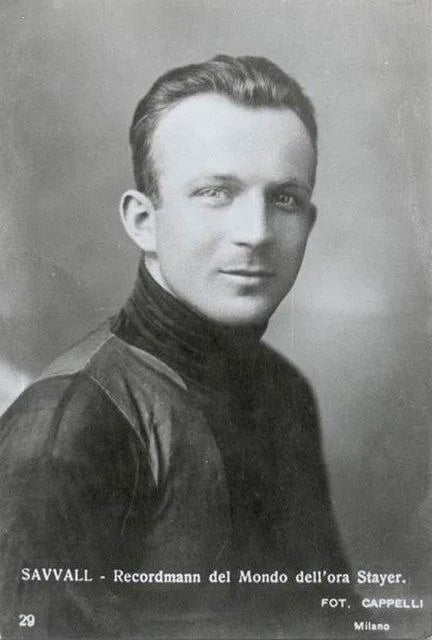 Porträt von Walter Sawall (1899–1953) – Gedenkseite