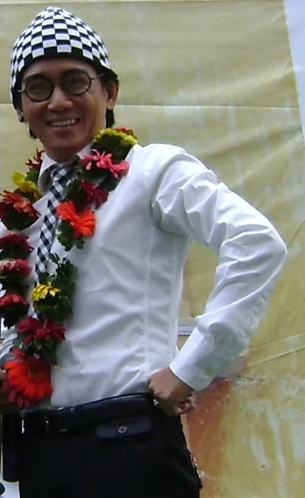 Porträt von Minh Thuan (1969–2016) – Gedenkseite