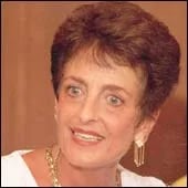 Porträt von María Ester Feres (1943–2021) – Gedenkseite