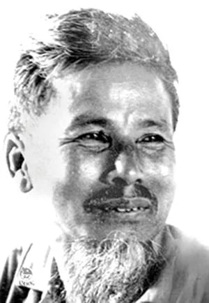 Portrait of Nguyen Hong (1918–1982) – memorial page