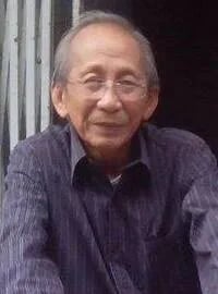 Porträt von Nguyen Anh 9 (1940–2016) – Gedenkseite