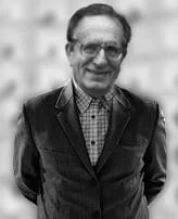 Porträt von Ernesto Balducci (1922–1992) – Gedenkseite