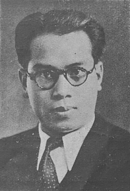 Portrait of Ngụy Như Kontum (1913–1991) – memorial page