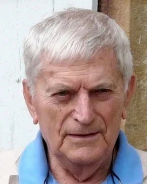 Porträt von Christian Rendu (1919–2017) – Gedenkseite