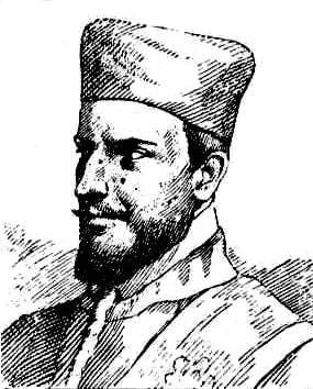 Portrait of Francesco Cavalli (1602–1676) – memorial page