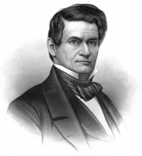 Portrait of Ira Couch (1806–1857) – memorial page