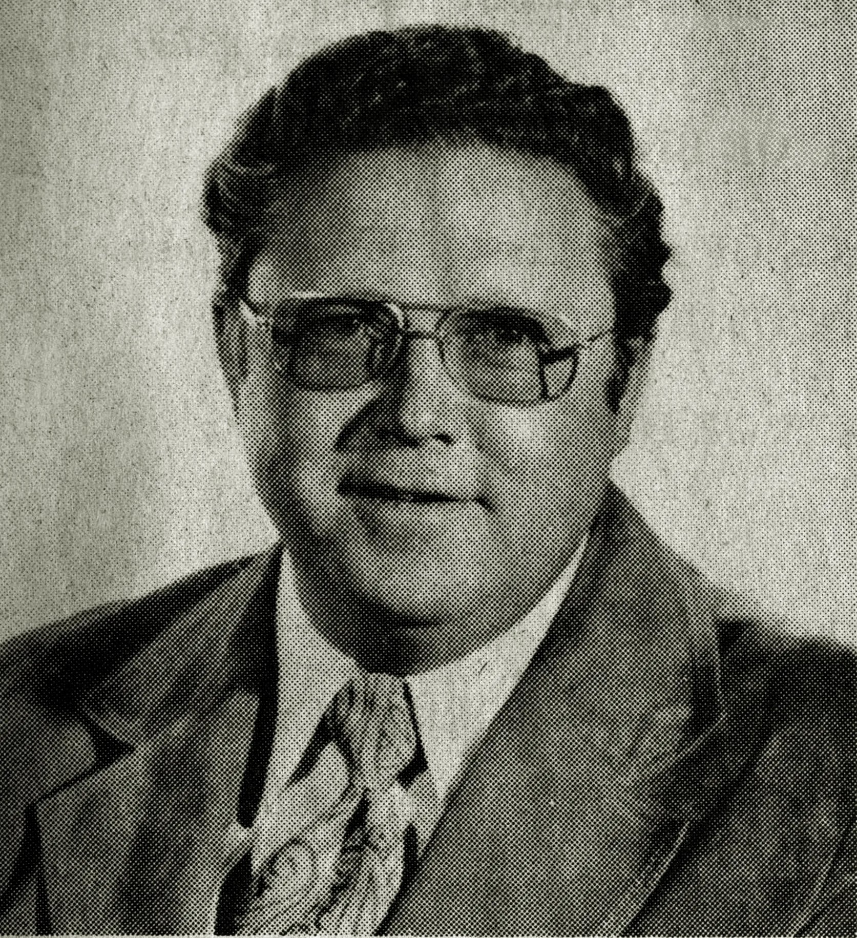 Portrait of Jules Wright (1933–2022) – memorial page
