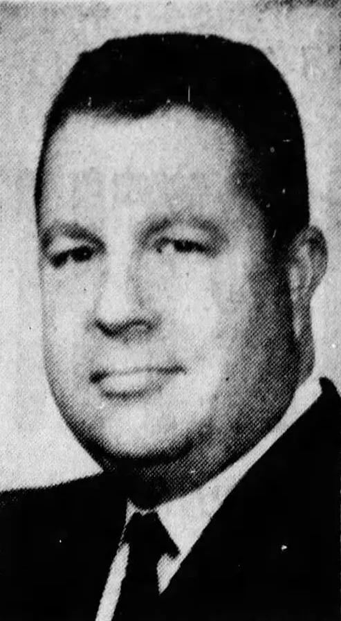 Portrait of W. H. Johnson Jr. (1919–2004) – memorial page