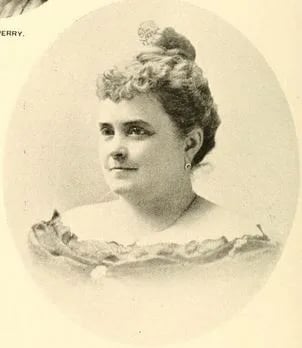 Porträt von Tallulah James Bankhead (1844–1922) – Gedenkseite