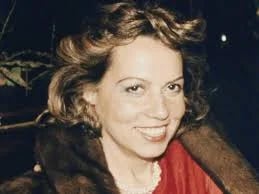 Portrait of Francesca Morvillo (1945–1992) – memorial page