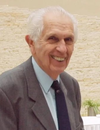 Portrait of György Lajtha (1930–2021) – memorial page