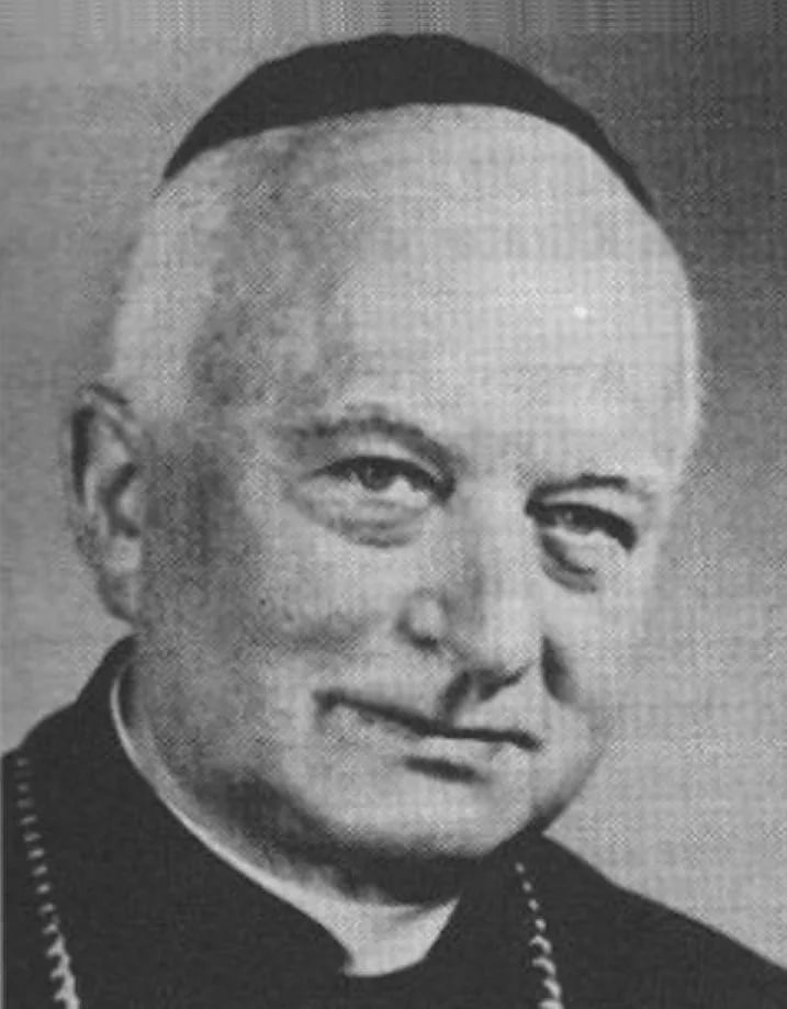 Portrait of Joseph Ferche (1888–1965) – memorial page