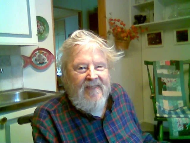 Porträt von Rauni Mollberg (1929–2007) – Gedenkseite