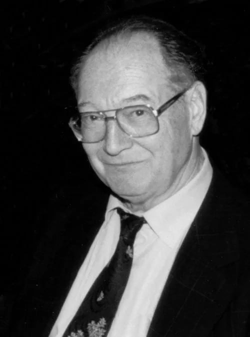 Porträt von Aloys Felke (1927–1997) – Gedenkseite
