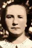 Portrait of Anna Kolesárová (1928–1944) – memorial page