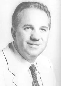 Porträt von Gianluigi Ceruti (1937–2025) – Gedenkseite
