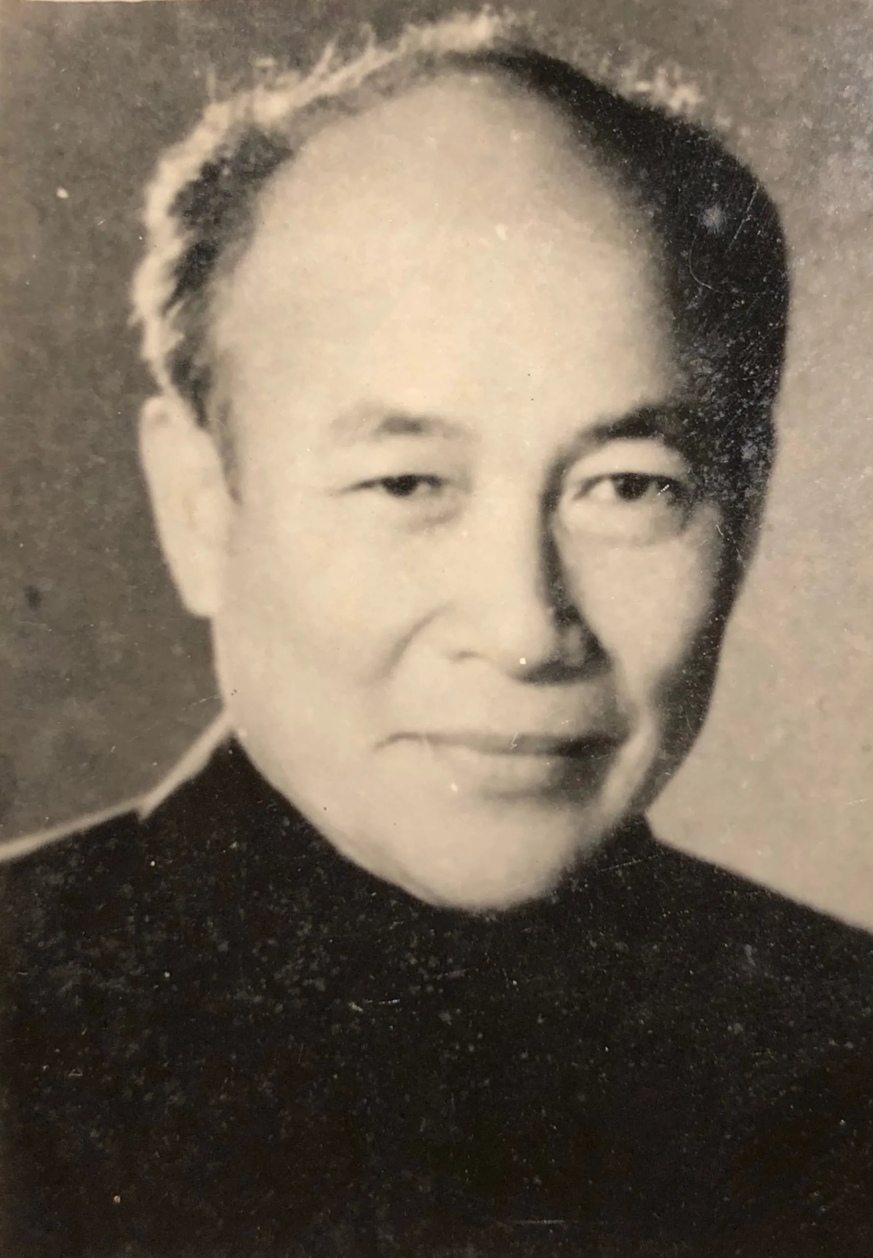 Porträt von Tô Hoài (1920–2014) – Gedenkseite