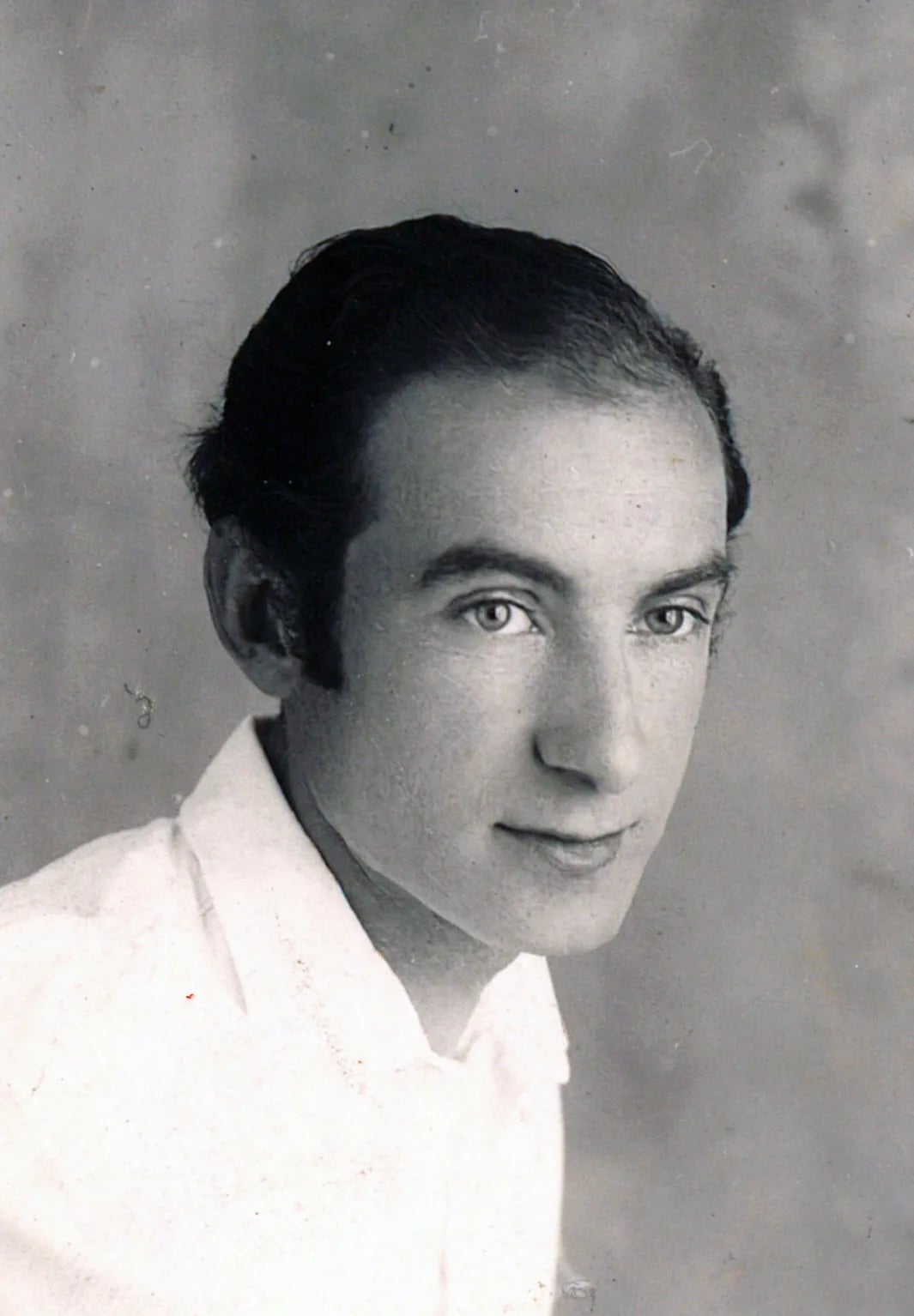 Porträt von Danilo Soligo (1920–2016) – Gedenkseite